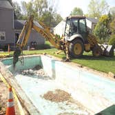 Drp Construction Llc Project