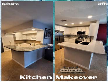 Photos by L&j Contractors Home Repair LLC #1