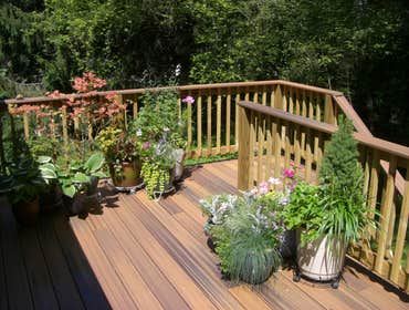 Miller Construction Company Project