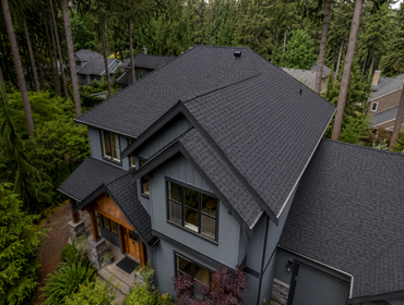 Lioncrest Roofing & Chimney