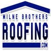 Milne Brothers Roofing LLC logo