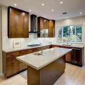 Photos by D & J Kitchens & Baths Inc #1