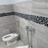 Photos by AB BUILDERS / ROOTER PLUMBING AND SEWER #4 Bathrooms remodeling for Magnet-Schultz of America, Inc.