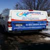 Compass Heating & Air Conditioning Inc. logo