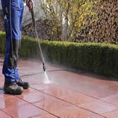 Photos by Neptune Masonry & Cement Cleaning #1