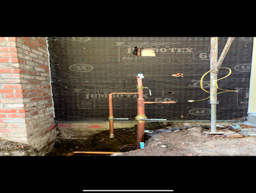 Photos by the Brothers plumbing #1