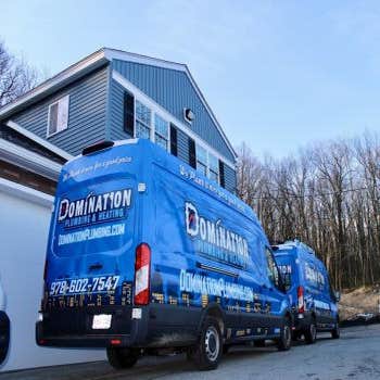 Domination Plumbing and Heating