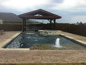 Photos by Cancun Pools #1