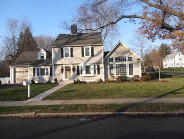 New Britain CT