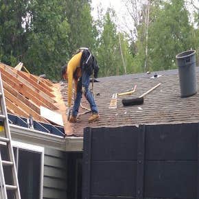Allen Roofing Construction and Remodel LLC