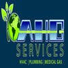 AHG Services, LLC logo