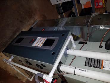 HVAC Installations