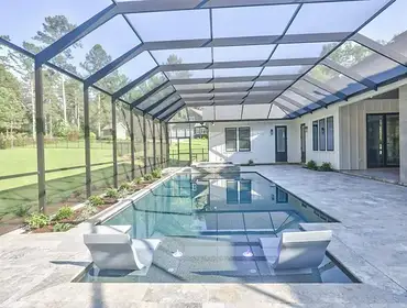 QUAIL CALL - PARADE HOME 2021