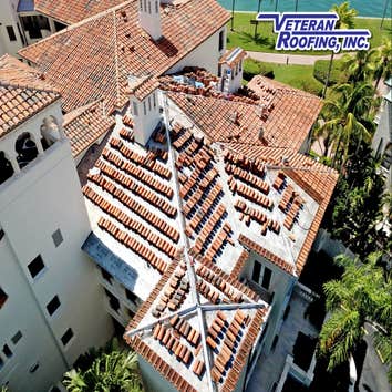 Photos by Veteran Roofing, Inc #1