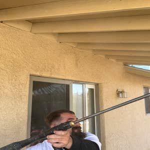 Photos by True Vision Painting LLC #1 The client has requested a color change and an updated aesthetic for her house. The goal of the project is to...