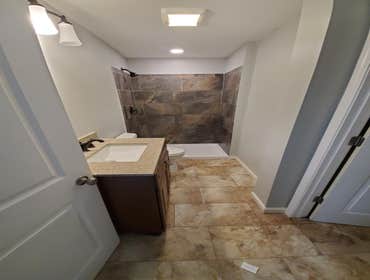 Photos by Zion Home Improement/restoration LLC #1