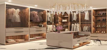 Cabinet & Closet Interior Designs Cabinet & Closet Interior Designs