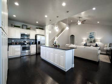 New Home for Sale - 659 Palace