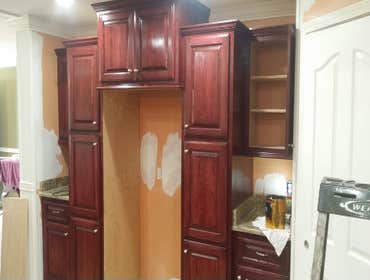 Photos by Alston Builders #1