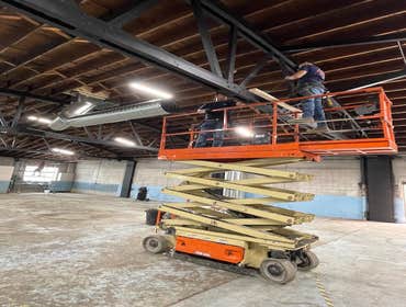 Photos by Universal HVAC Group #1 COMMERCIAL HVAC CONTRACTOR CHICAGO - UNIVERSAL HVAC GROUP