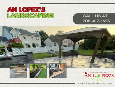 Photos by an Lopez´s Landscaping #16