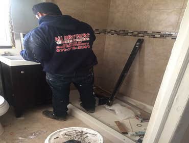 Photo(s) from All Brothers Roofing & Chimney Inc