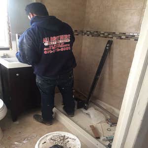 Photo(s) from All Brothers Roofing & Chimney Inc