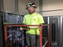 Photos by Rydalch Electric Inc #1