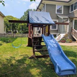 Yardcraft Products LLC
