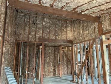 Photos by N.D.M Insulation #3