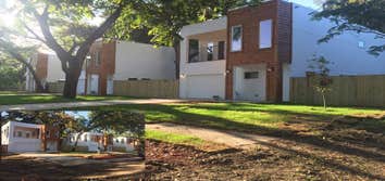 Photos by Dfw Projects LLC #1 New home construction. 4 bed 2 bath 2 car garage.