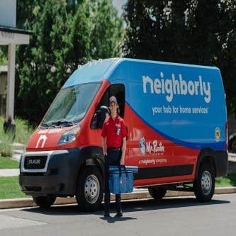 MR. Rooter plumbing of Sioux Falls