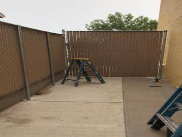 Fences