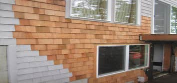 Works by Ryan Z Daniels Constr