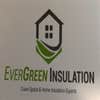 WA. Evergreen Insulation logo