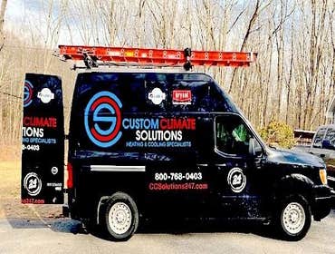 Photos by Custom Climate Solutions Inc #1
