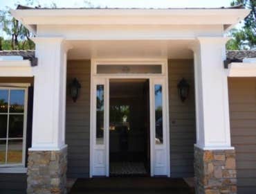 Projects by Precision West Builders Inc.