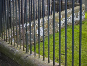 Photos by Premier Aluminium Fence Miami Inc #1 We provide high-quality service for your aluminum fences, chain link fence needs, driveway gates, and mo