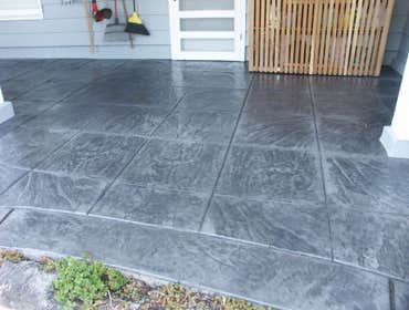 Photos by Kalispell Concrete #1