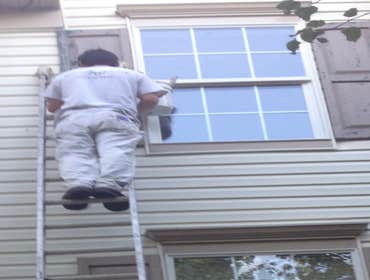 Exterior Painting