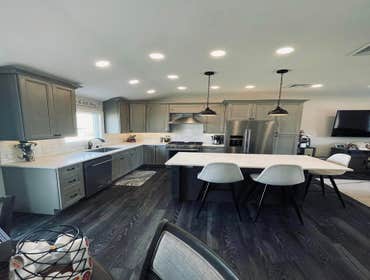Photos from Dean Castagnaro Inc.