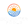 Solwater Pools logo