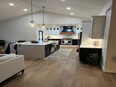 Photos from Jackson Remodeling & Repair