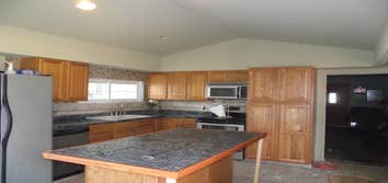 Call us for all of your remodeling needs !
