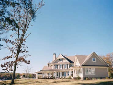 Custom Homes