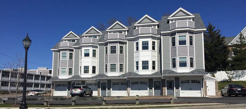 Mod-Tech Homes | Hingham MA | Read Reviews + Get a Free Bid | BuildZoom