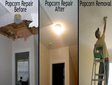 Photos from Daytona Drywall and Plastering Inc