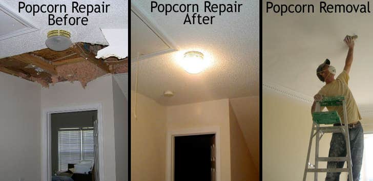 Photos from Daytona Drywall and Plastering Inc
