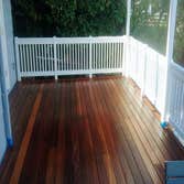 Photos by Gibson Fence and Deck #1