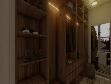 Sauton House Remodel